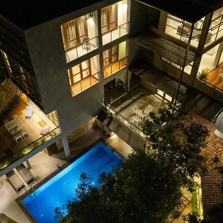 Hiriketiya Beach Resort Dikwella Dış mekan fotoğraf