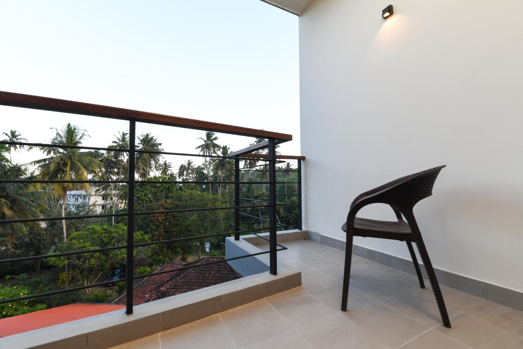 Hiriketiya Beach Resort Dikwella Dış mekan fotoğraf