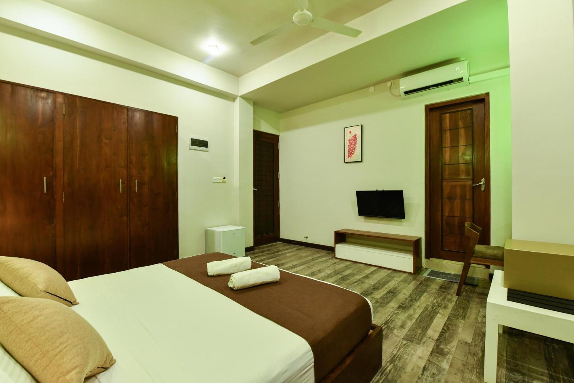 Hiriketiya Beach Resort Dikwella Dış mekan fotoğraf