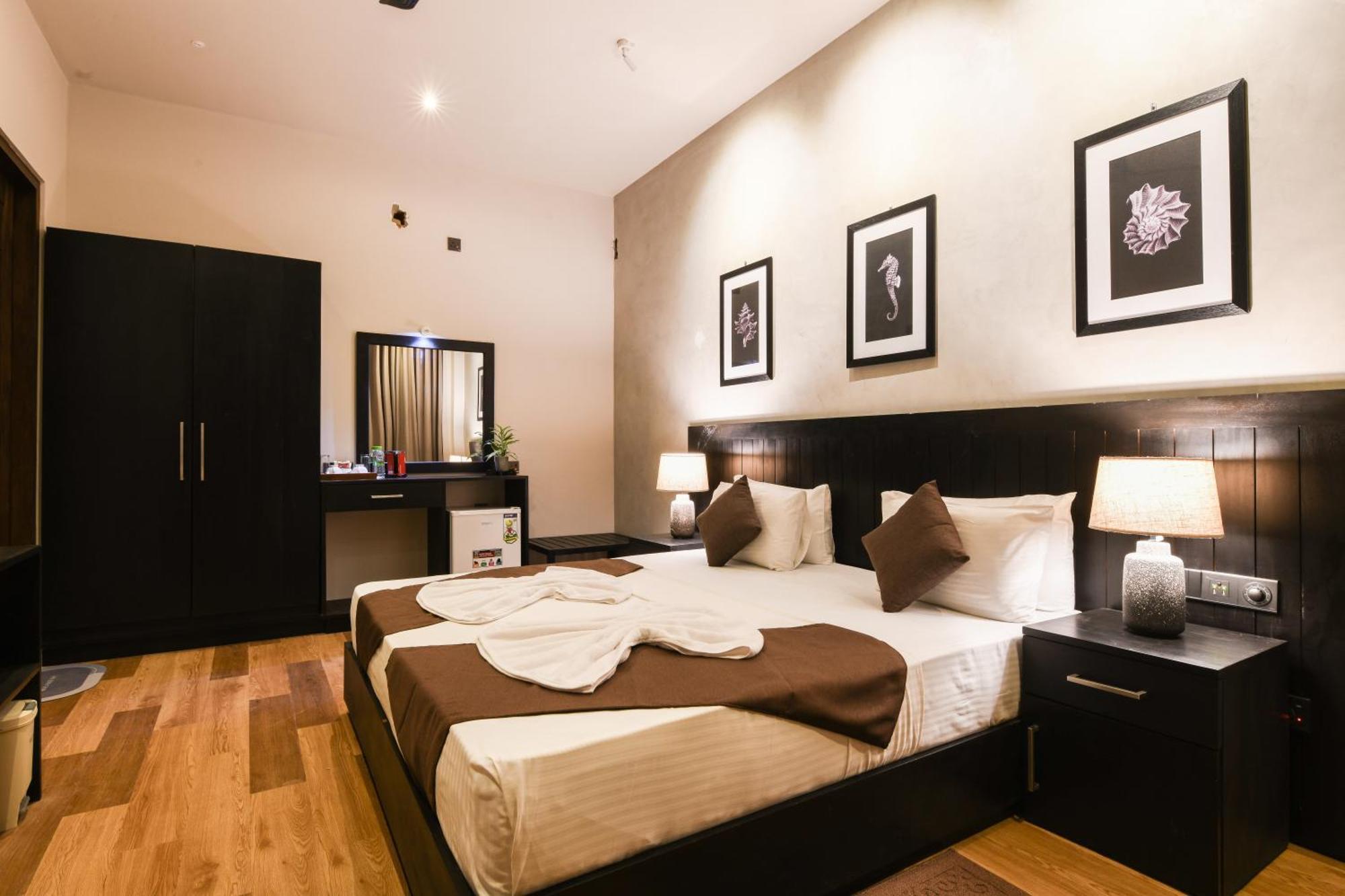 Hiriketiya Beach Resort Dikwella Dış mekan fotoğraf